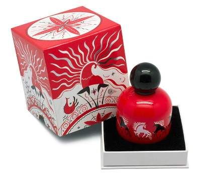 The Vagabond Prince Land Of Warriors