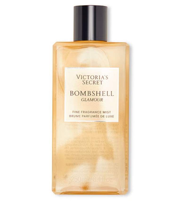 Victoria's Secret Bombshell Glamour Fragrance Mist