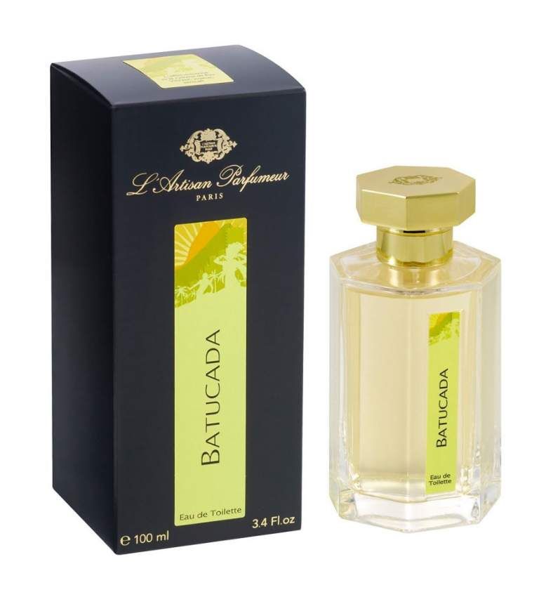 L'Artisan Parfumeur Batucada