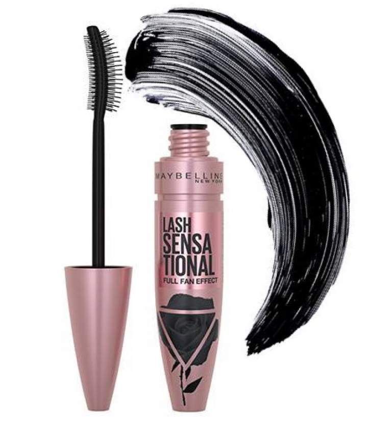 Maybelline Lash Sensational