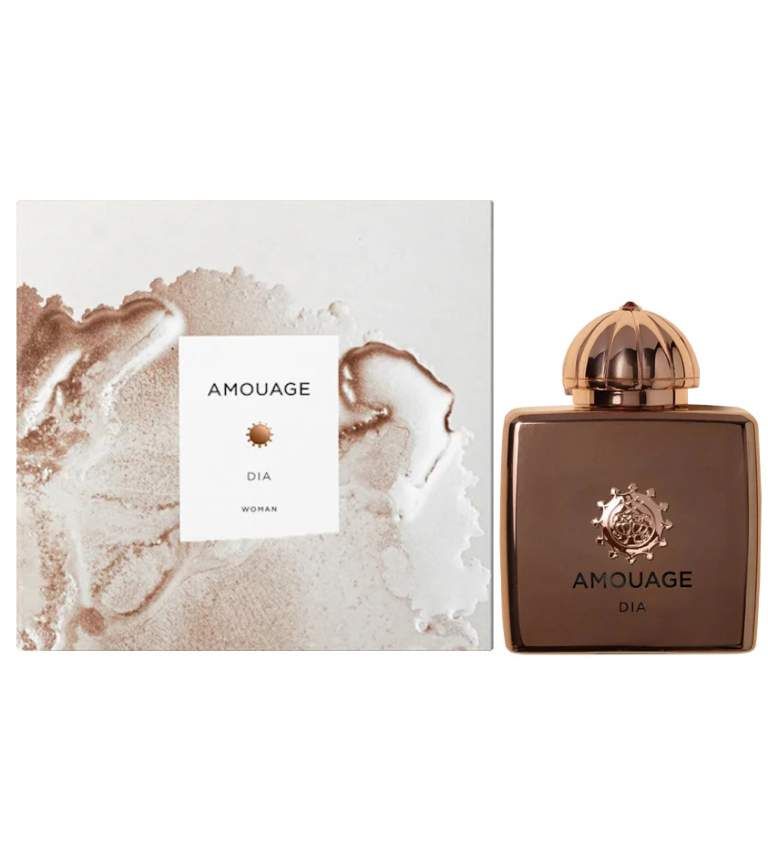 Amouage Dia Woman