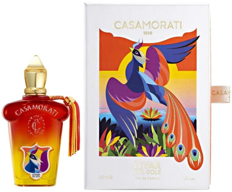 Xerjoff Casamorati Levar del Sole