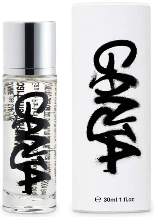 Comme des Garcons Ganja