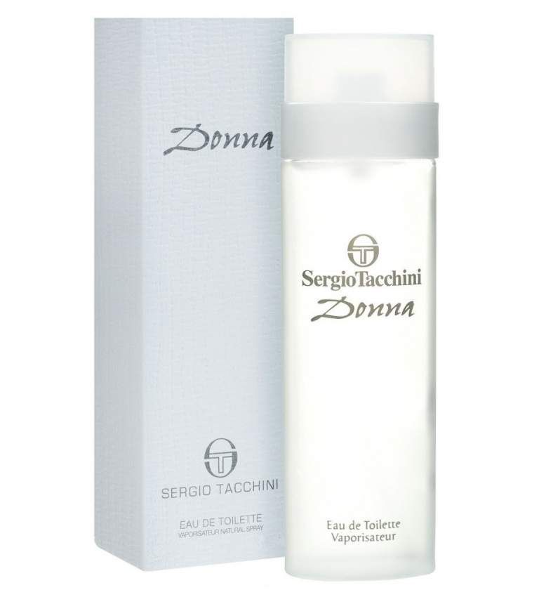 Sergio Tacchini Donna