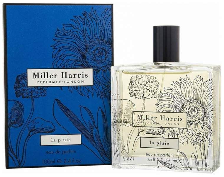 Miller Harris La Pluie