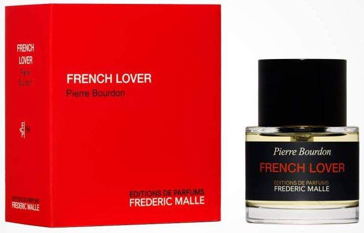 Frederic Malle French Lover