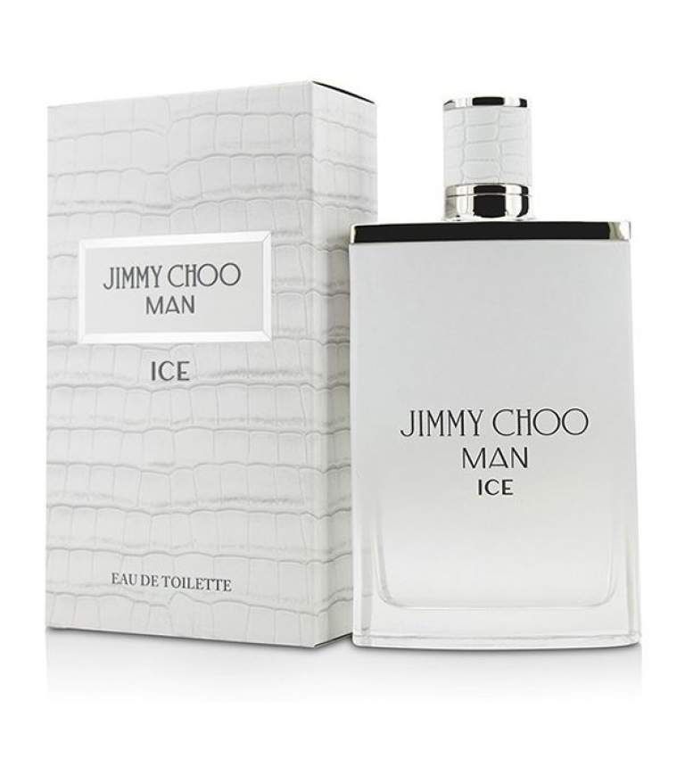 Jimmy Choo Jimmy Choo Man Ice