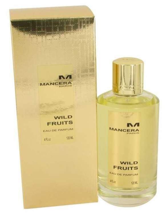 Mancera Wild Fruits