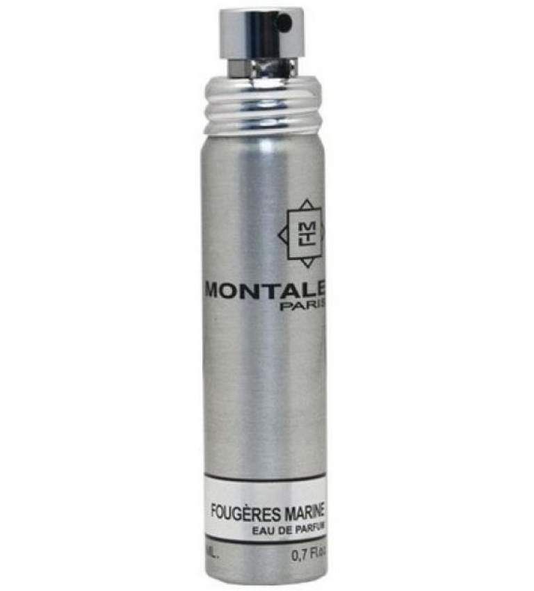Montale Fougeres Marine