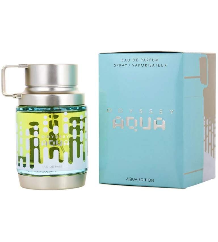 Armaf Odyssey Aqua Edition