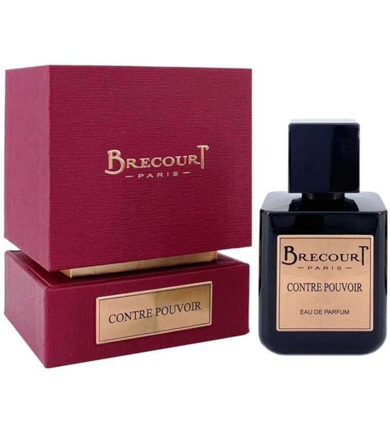 Brecourt Contre Pouvoir