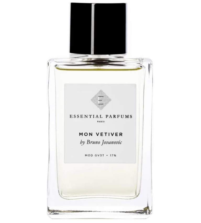 Essential Parfums Mon Vetiver