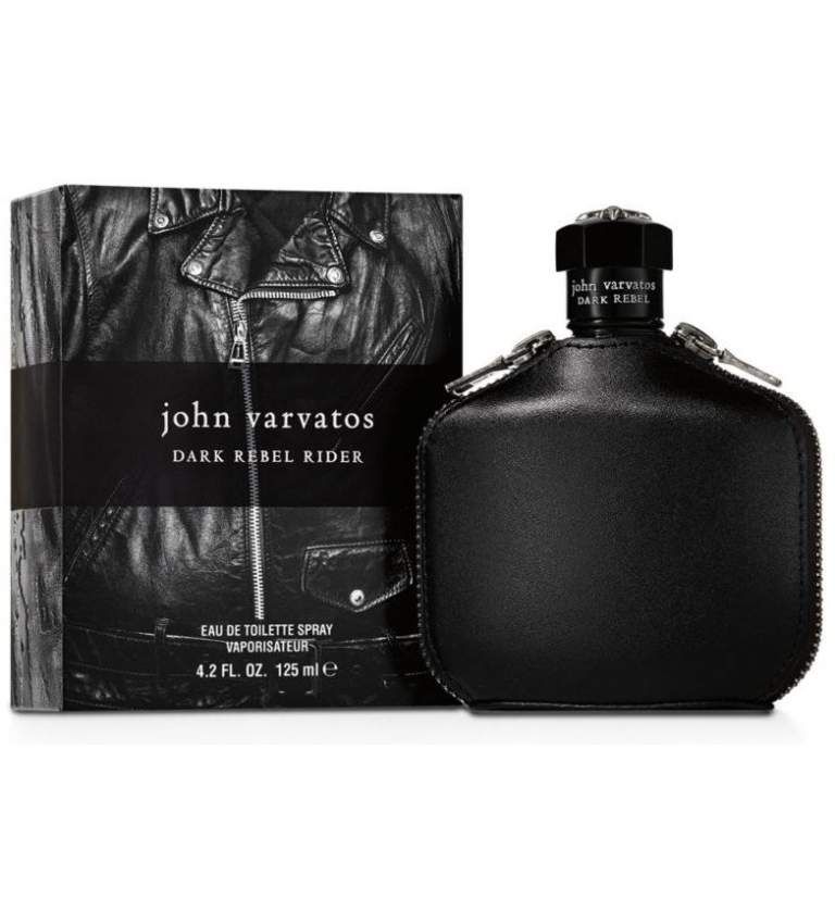 John Varvatos Dark Rebel Rider
