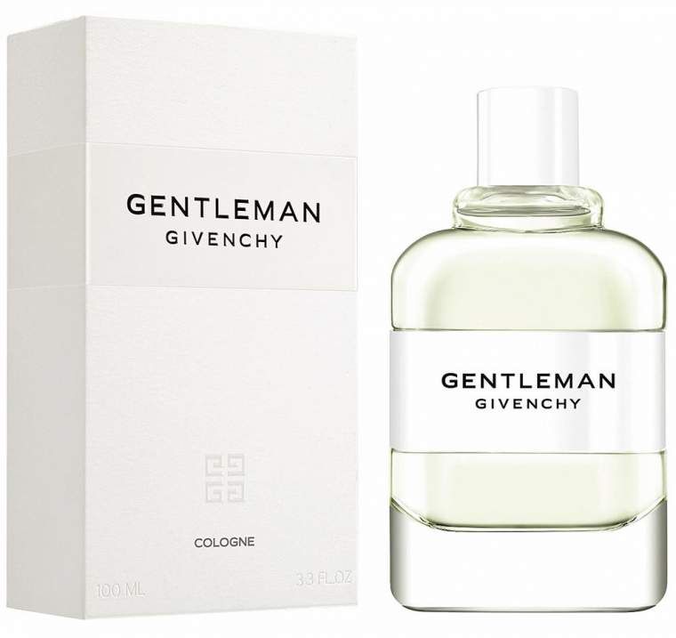 Givenchy Gentleman Cologne