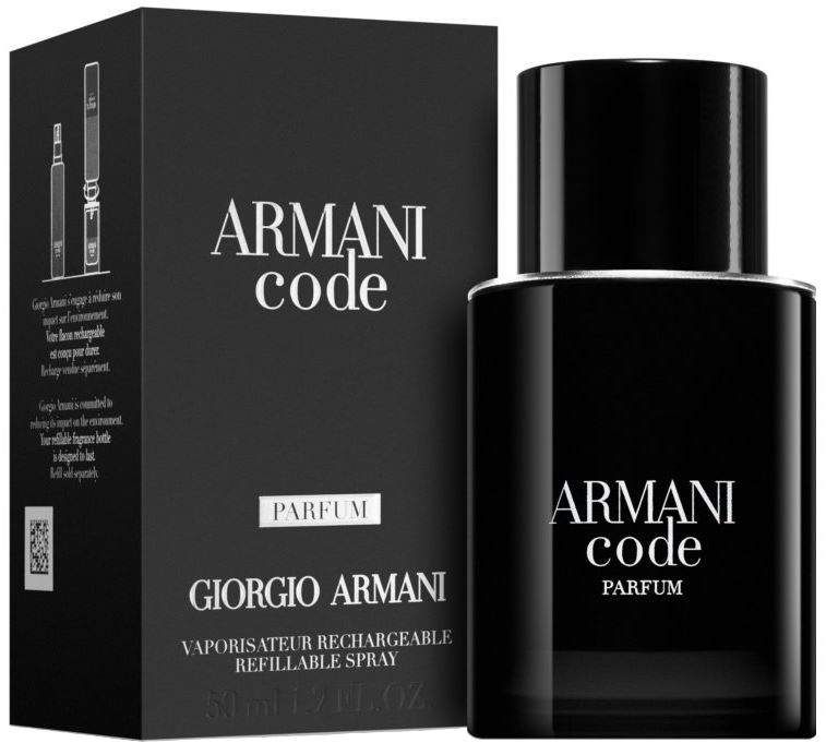 Giorgio Armani Armani Code Parfum