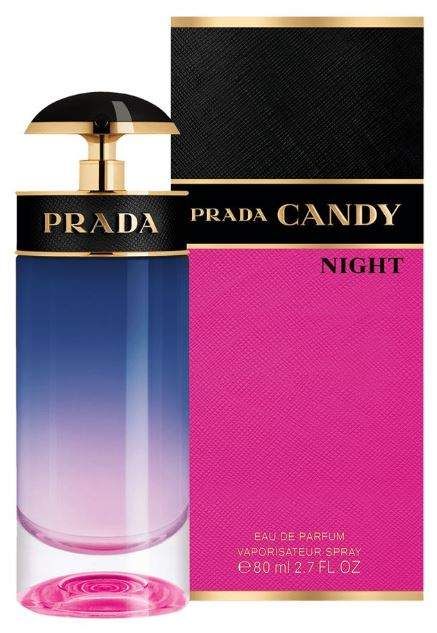 Prada Prada Candy Night