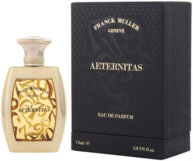 Franck Muller Aeternitas
