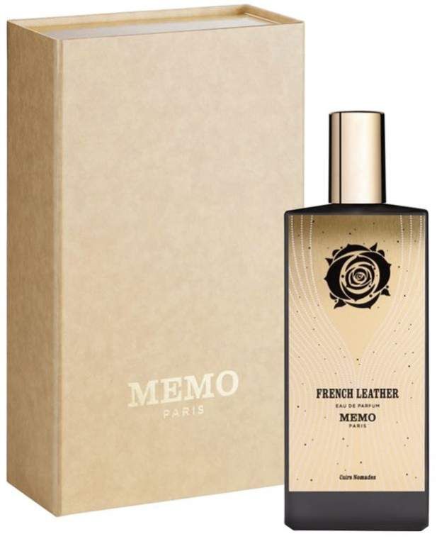 Memo Paris French Leather
