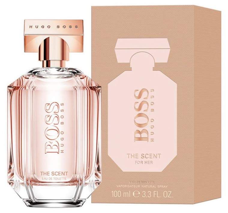 Hugo Boss Boss The Scent for Her Eau de Toilette