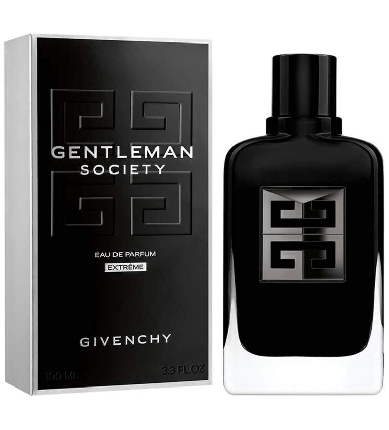 Givenchy Gentleman Society Eau de Parfum Extreme