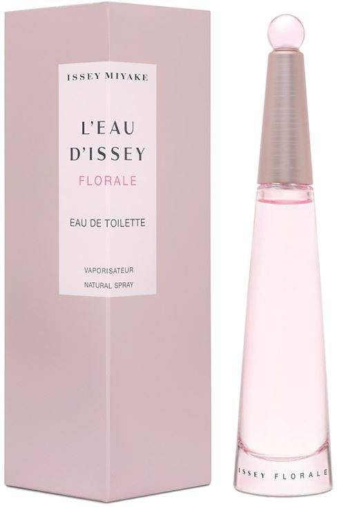 Issey Miyake L'Eau d'Issey Florale