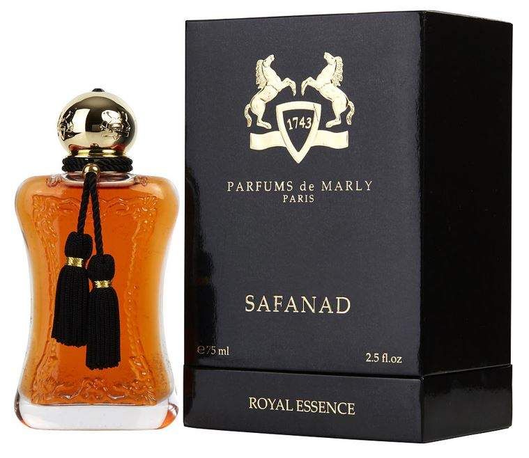 Parfums de Marly Safanad