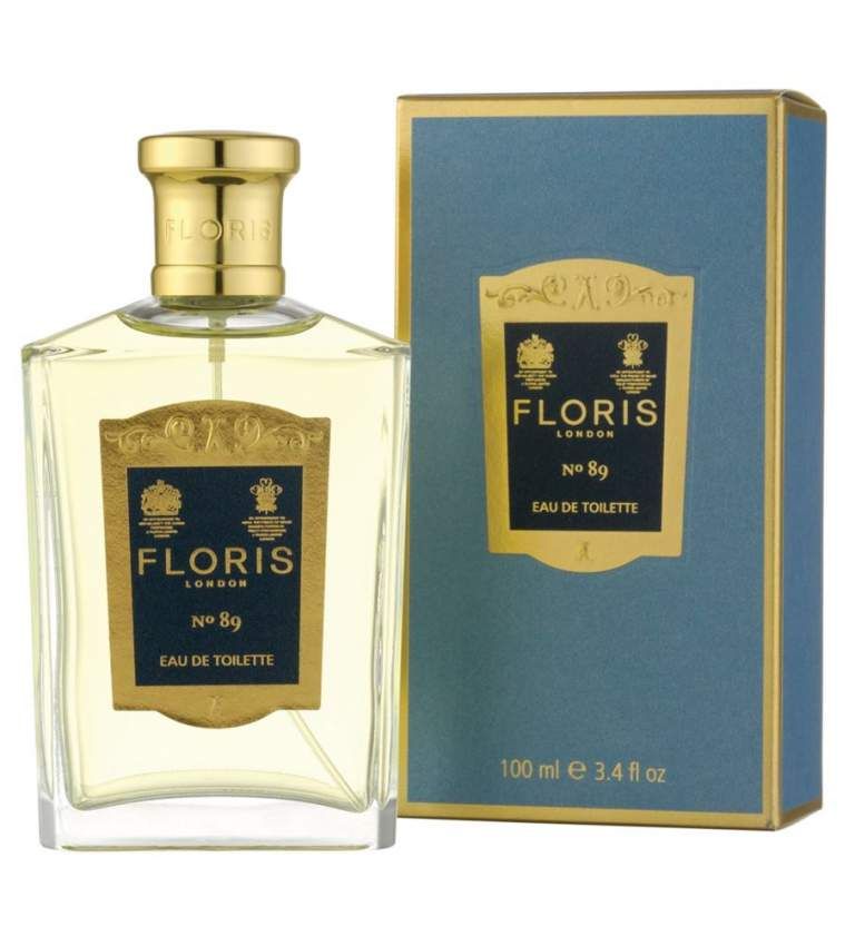 Floris No.89