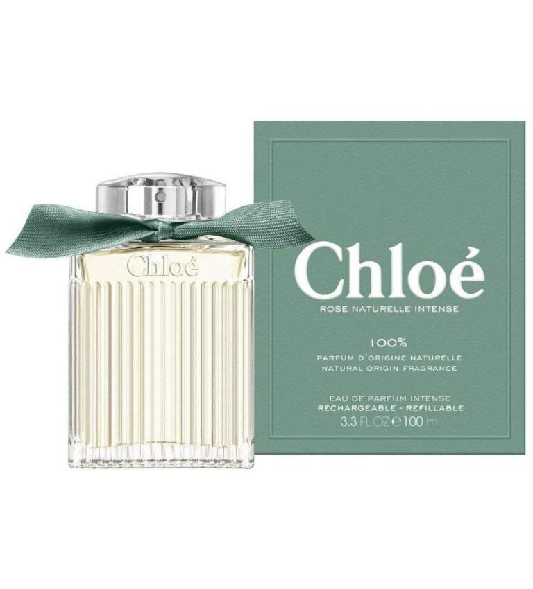 Chloe Chloe Rose Naturelle Intense
