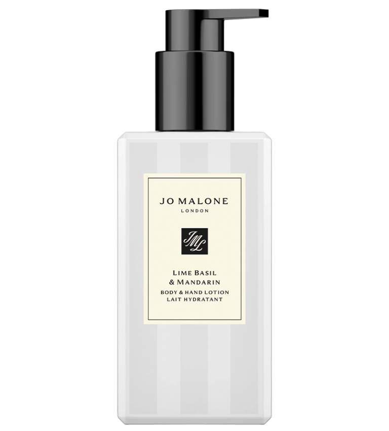 Jo Malone London Lime Basil & Mandarin Body Lotion