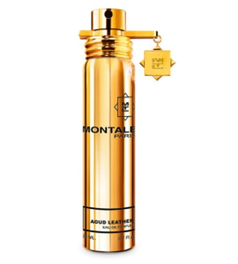 Montale Aoud Leather