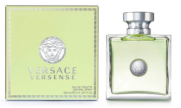Versace Versense