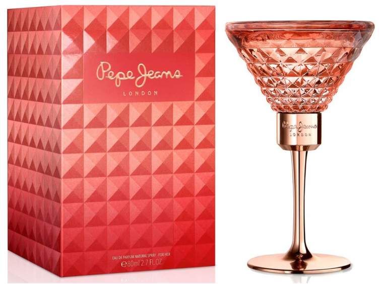 Pepe Jeans London Pepe Jeans for Her