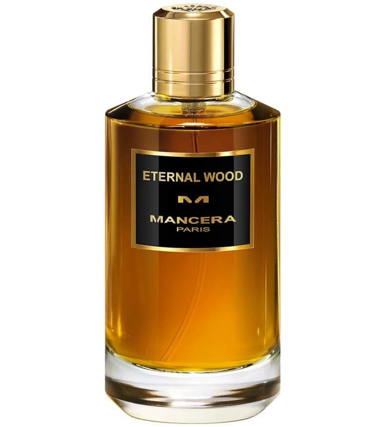Mancera Eternal Wood