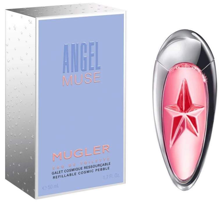 Mugler Angel Muse Eau de Toilette