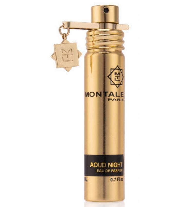 Montale Aoud Night