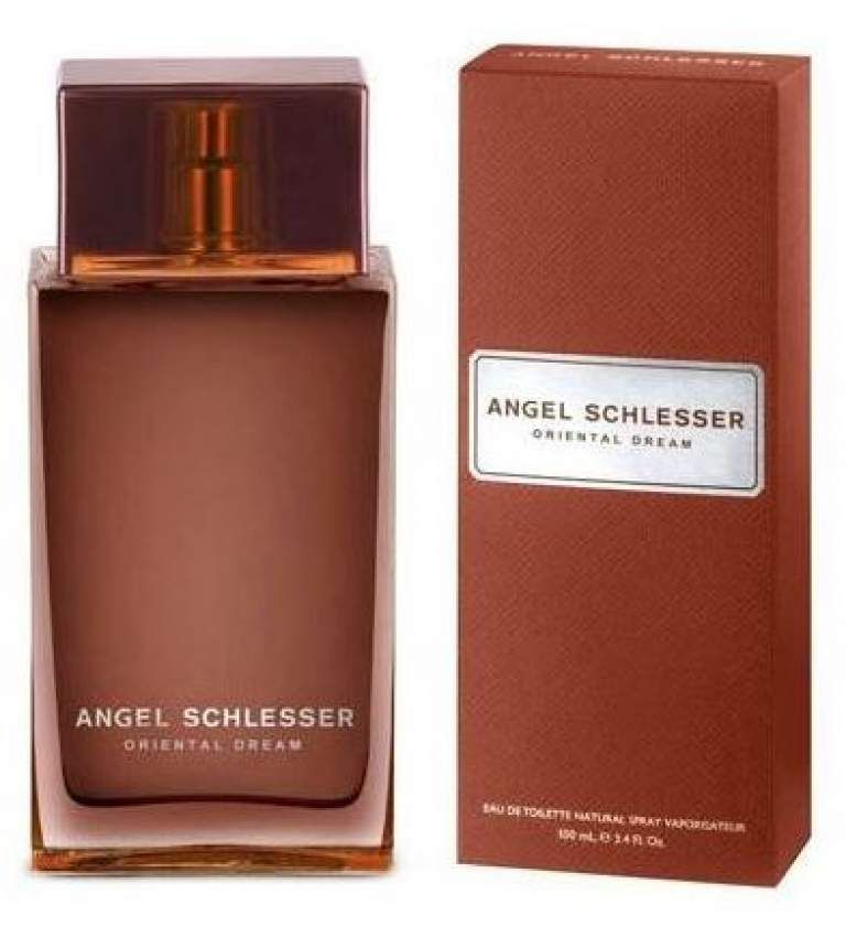 Angel Schlesser Oriental Dream