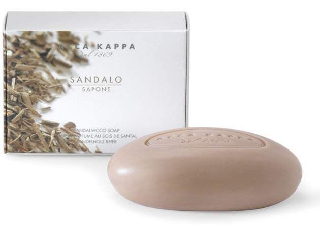 Acca Kappa Acca Kappa Sandal Soap
