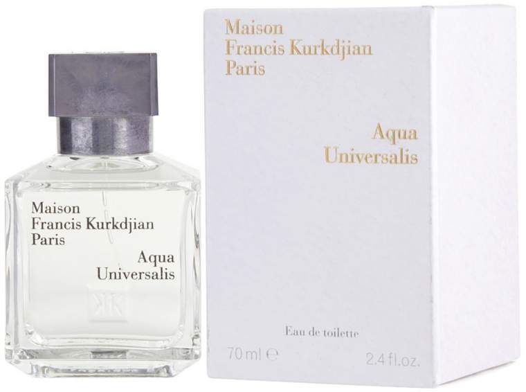Maison Francis Kurkdjian Aqua Universalis