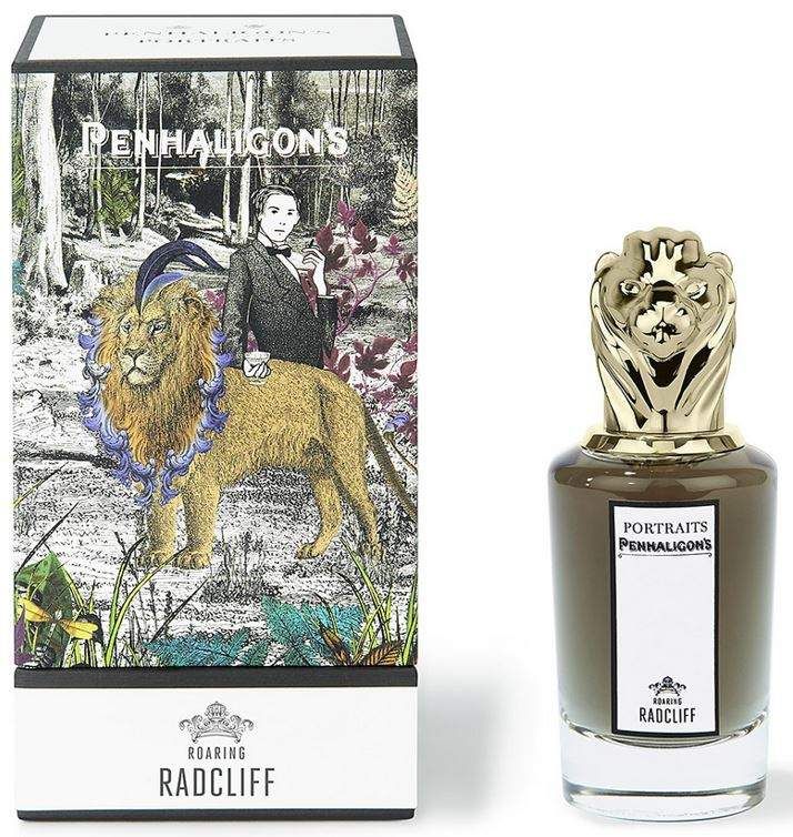 Penhaligon's Roaring Radcliff