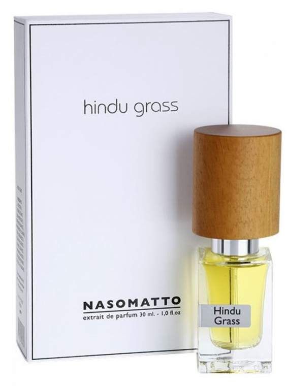 Nasomatto Hindu Grass