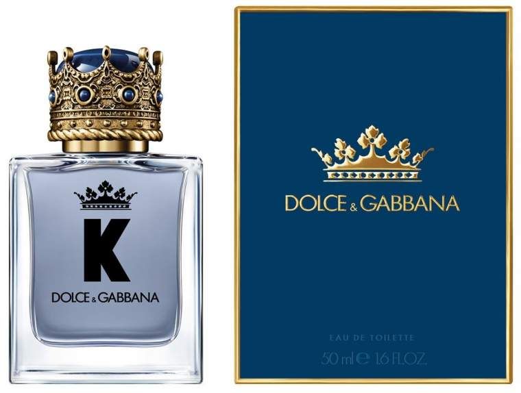 Dolce&Gabbana K by Dolce&Gabbana