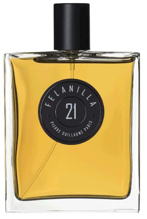 Pierre Guillaume 21 Felanilla