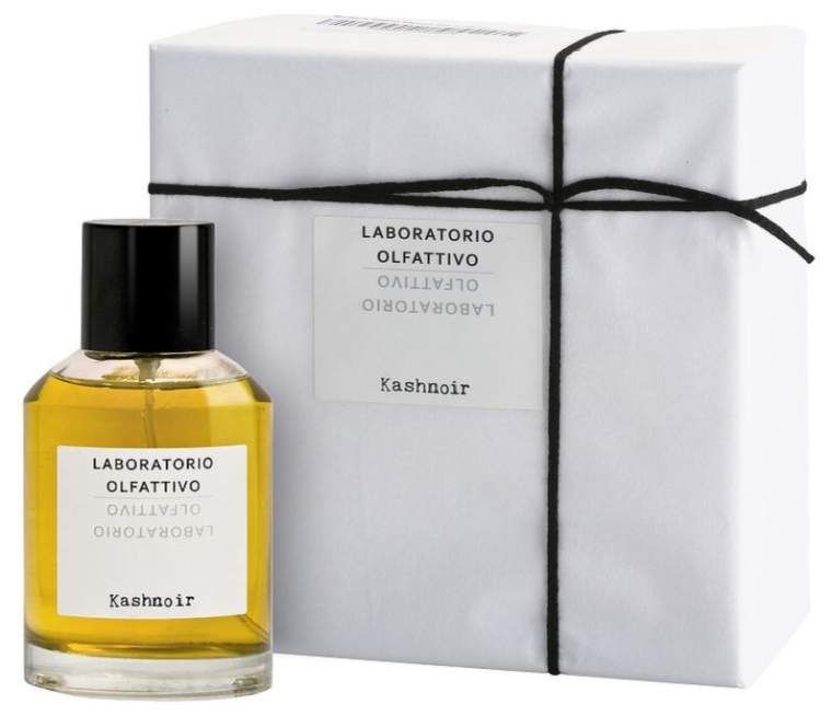 Laboratorio Olfattivo Kashnoir
