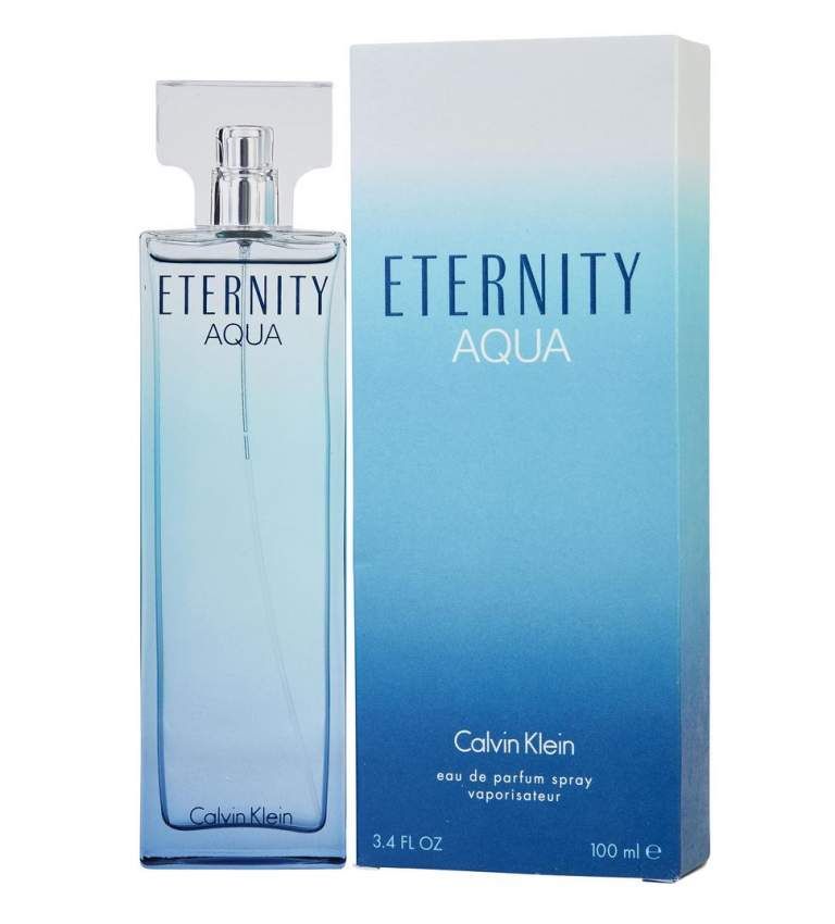 Calvin Klein Eternity Aqua for Women