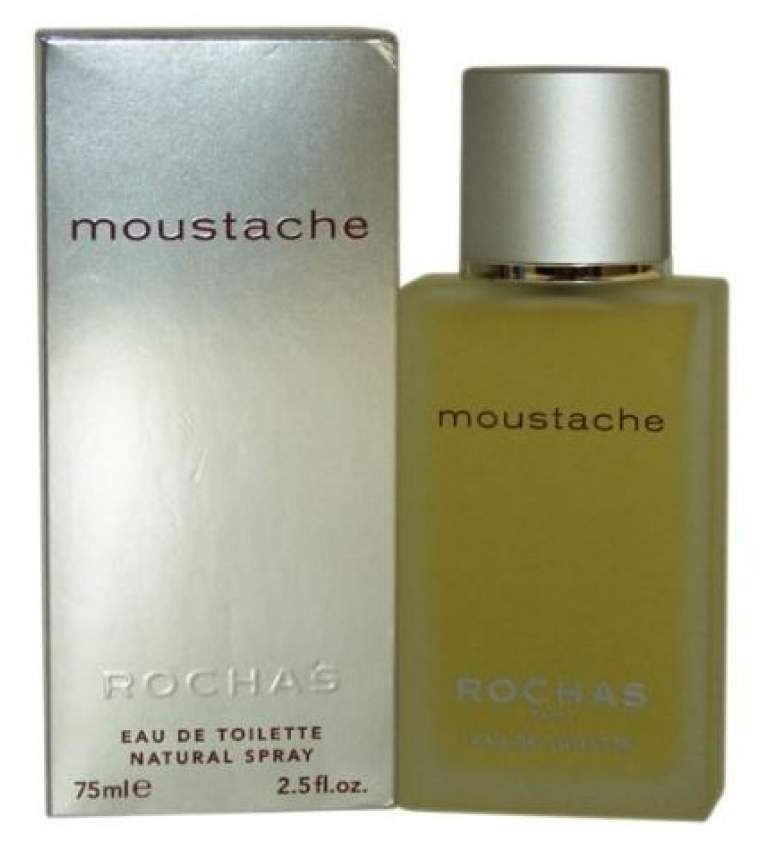 Rochas Moustache Eau de Toilette