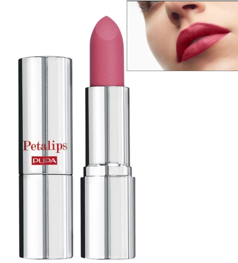 Pupa Petalips Lipstick
