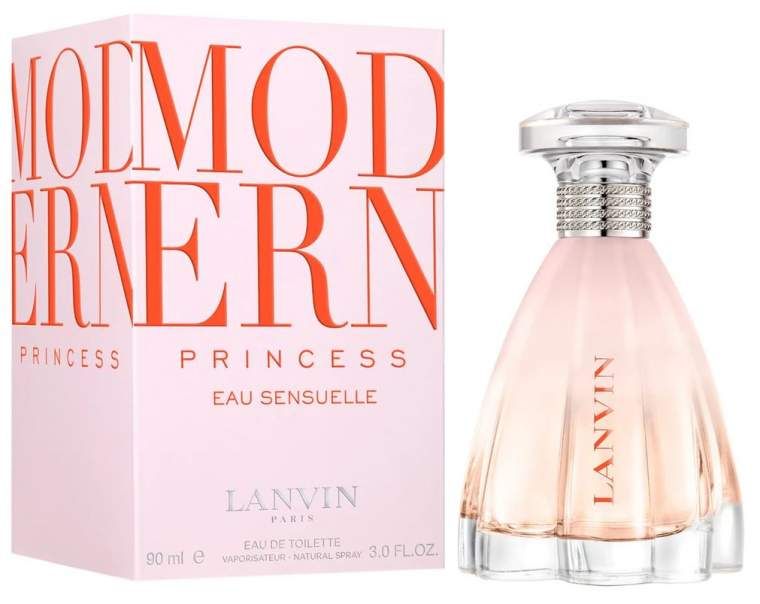 Lanvin Modern Princess Eau Sensuelle