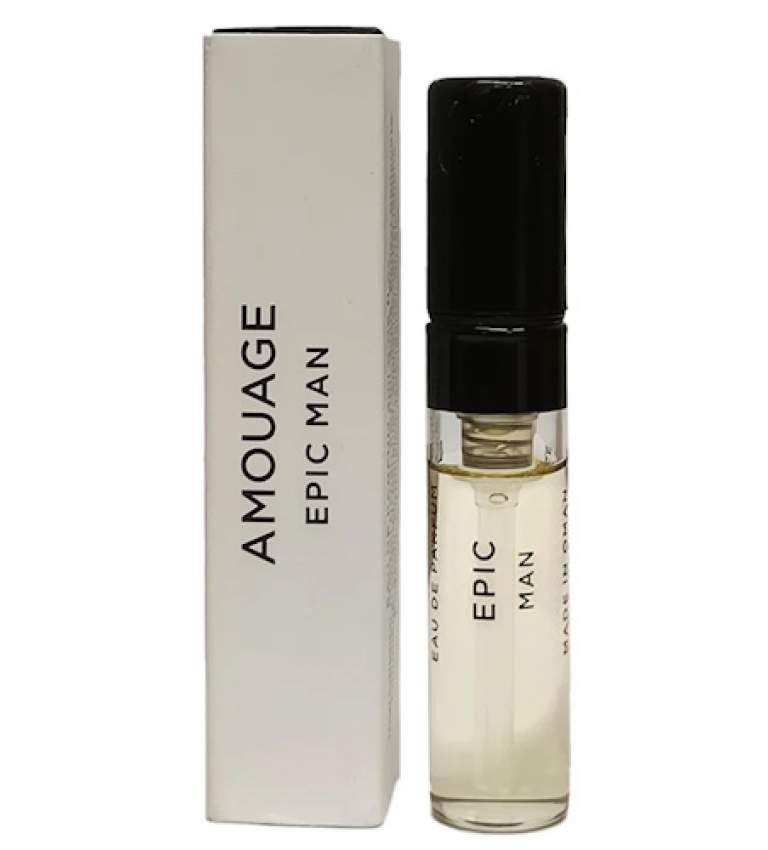 Amouage Epic Man