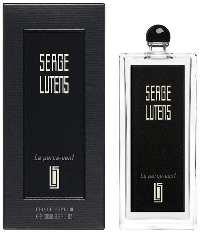 Serge Lutens Le perce-vent