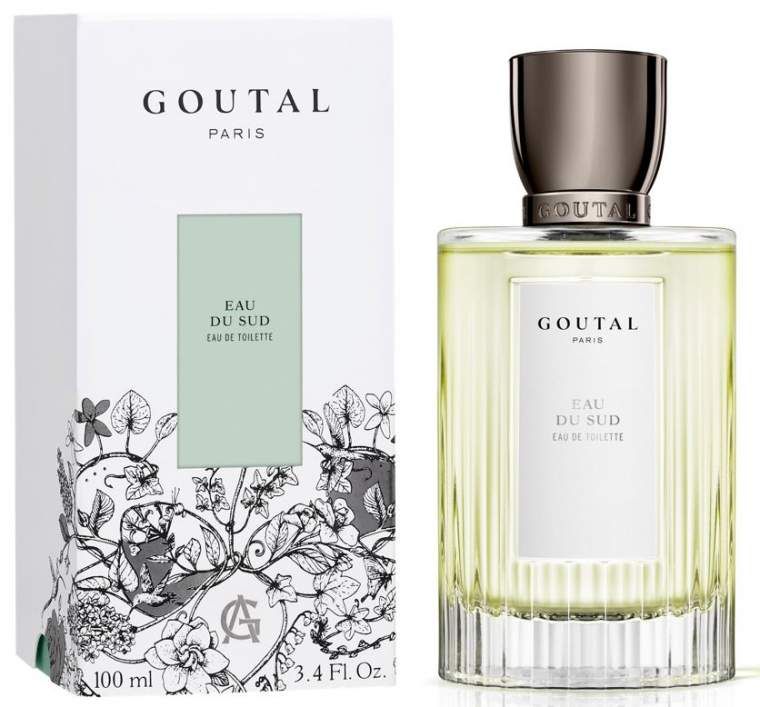 Annick Goutal Eau du Sud for Men